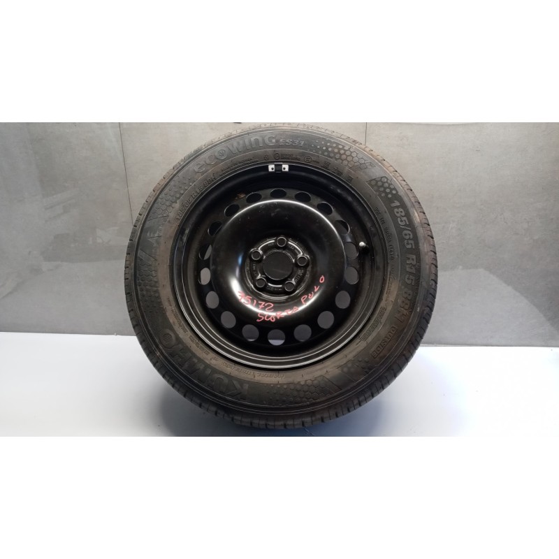 VOLKSWAGEN SPARE WHEEL  VOLKSWAGEN Polo 2021> used