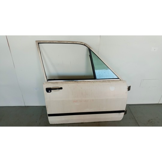 PORTA ANTERIORE DESTRA ALFA ROMEO Alfasud 1972>1984 usato