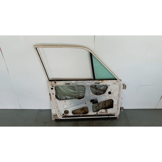 PORTA ANTERIORE SINISTRA ALFA ROMEO Alfasud 1972>1984 usato