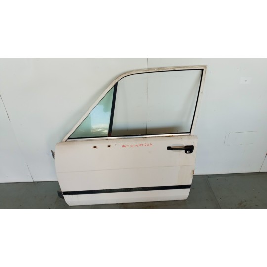 PORTA ANTERIORE SINISTRA ALFA ROMEO Alfasud 1972>1984 usato