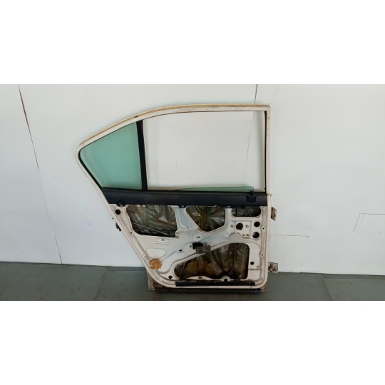LEFT REAR DOOR  ALFA ROMEO Alfasud 1972>1984 used
