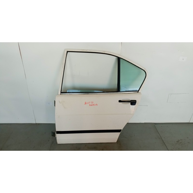 ALFA ROMEO LEFT REAR DOOR  ALFA ROMEO Alfasud 1972>1984 used