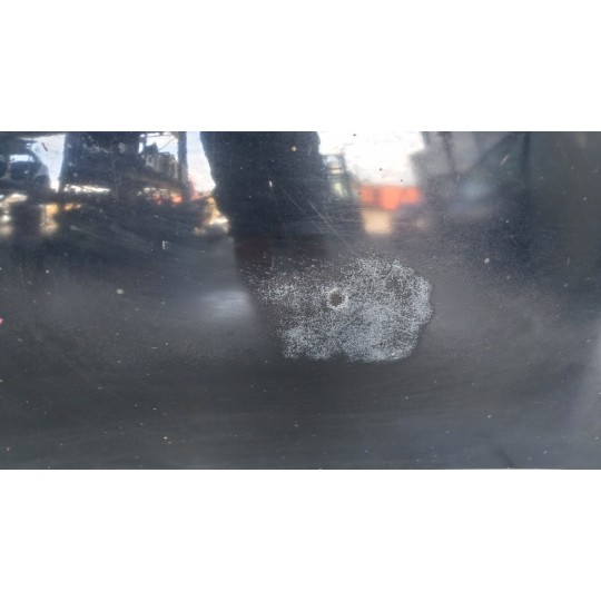 COFANO ANTERIORE TOYOTA Yaris 2005>2008 usato