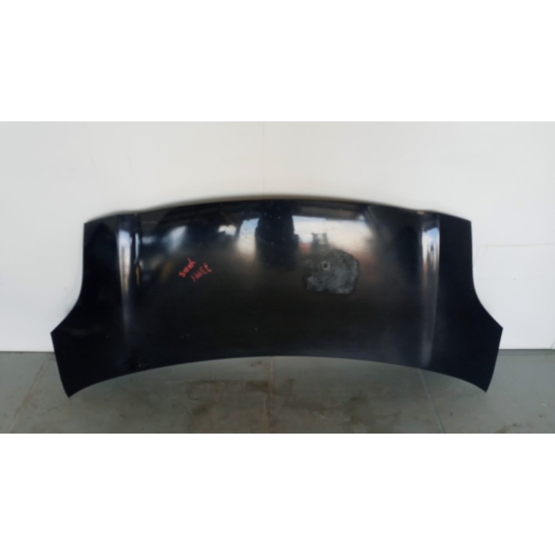TOYOTA FRONT HOODS TOYOTA Yaris 2005>2008 used