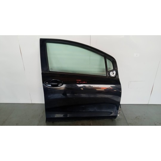 RIGHT FRONT DOOR  TOYOTA Yaris 2005>2008 used