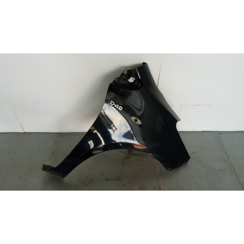 TOYOTA PARAFANGO ANTERIORE DESTRO TOYOTA Yaris 2005>2008 usato