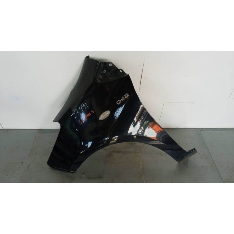 TOYOTA LEFT FRONT MUDGUARD  TOYOTA Yaris 2005>2008 used