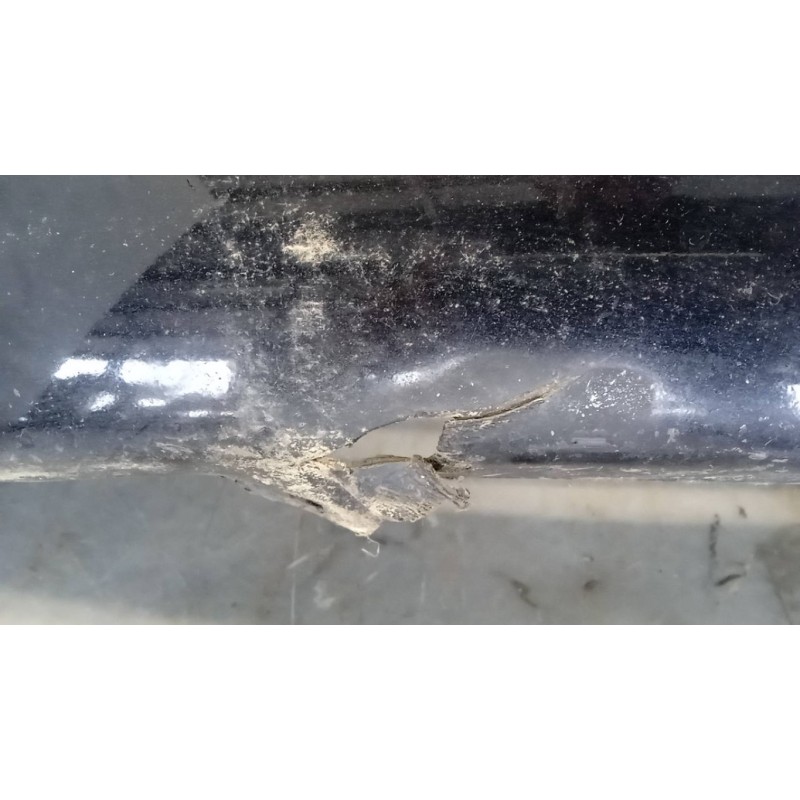 TOYOTA PARAURTI ANTERIORE TOYOTA Yaris 2005>2008 usato