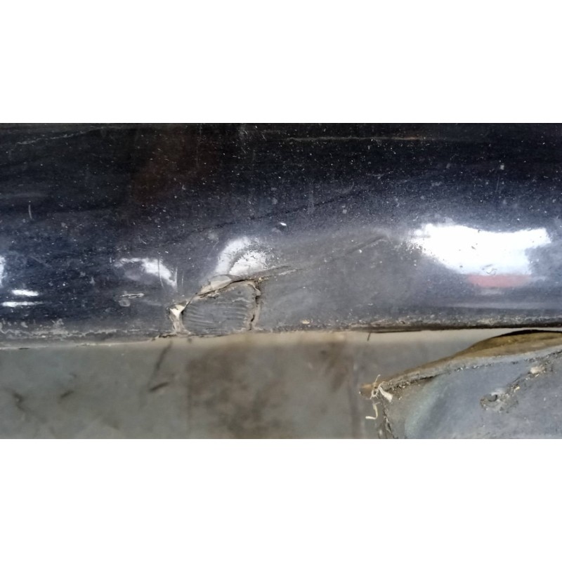 TOYOTA PARAURTI ANTERIORE TOYOTA Yaris 2005>2008 usato