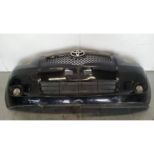 FRONT BUMPER TOYOTA Yaris 2005>2008 used