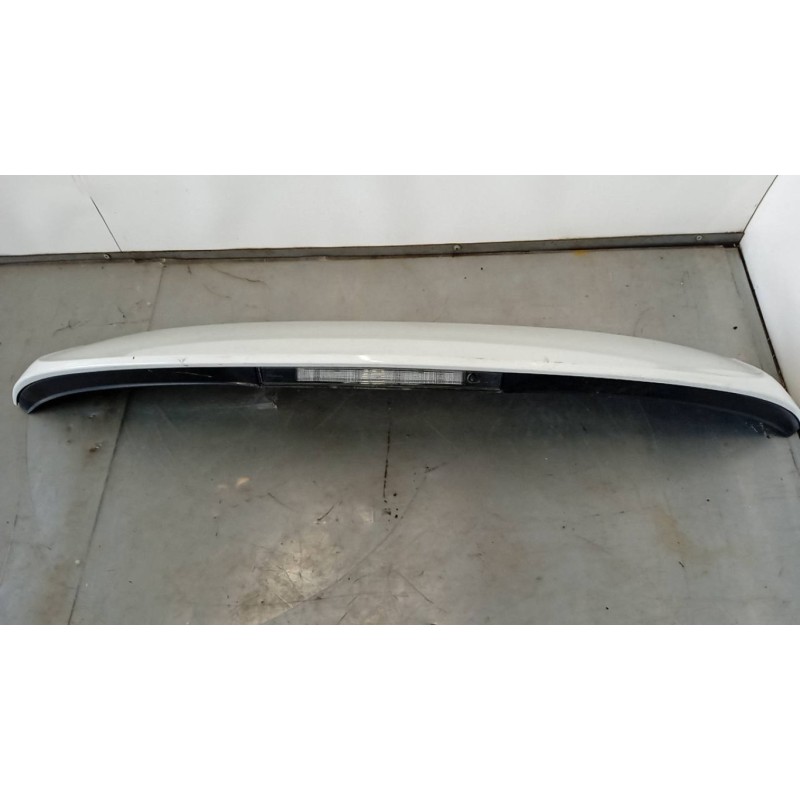 RENAULT SPOILER POSTERIORE RENAULT Zoe 2019> usato