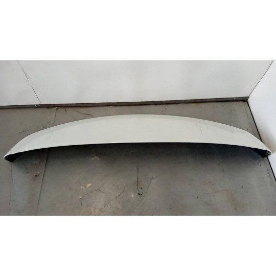 REAR SPOILER  RENAULT Zoe 2019> used