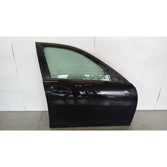 PORTA ANTERIORE DESTRA MERCEDES-BENZ Classe C (W204) 2007>2011 usato