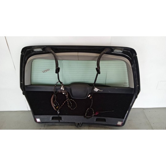 PORTELLONE POSTERIORE MERCEDES-BENZ Classe C (W204) 2007>2011 usato