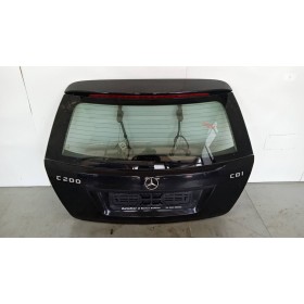 PORTELLONE POSTERIORE...