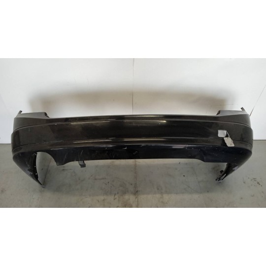 REAR BACK BUMPER  MERCEDES-BENZ Classe C (W204) 2007>2011 used
