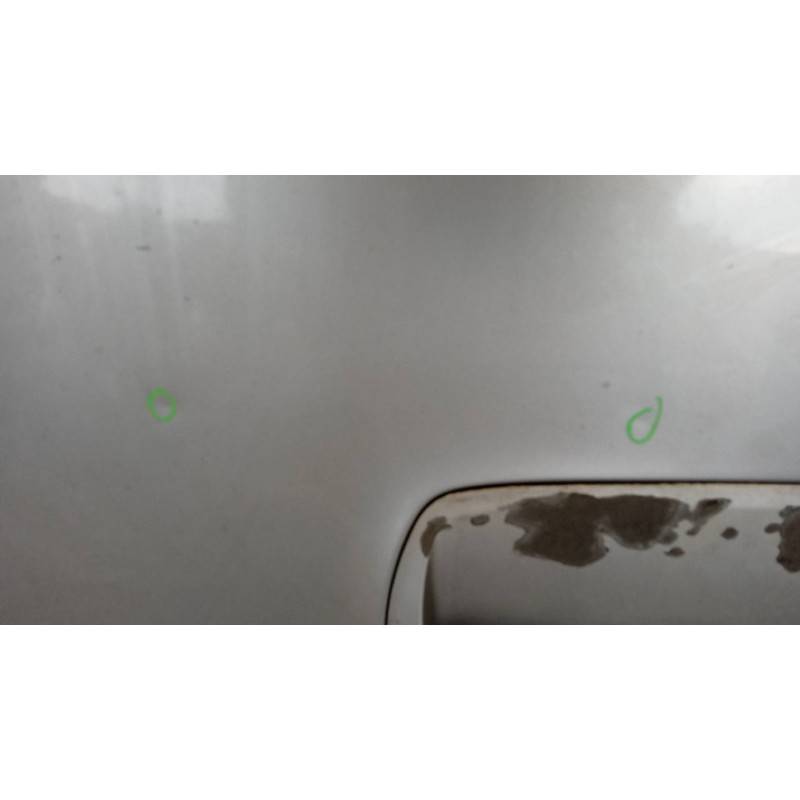 SUBARU FRONT HOODS SUBARU Forester 2008>2011 used