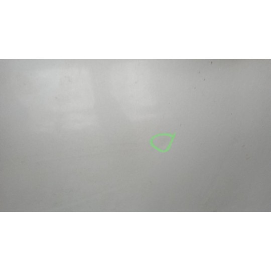 FRONT HOODS SUBARU Forester 2008>2011 used