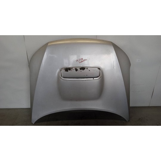 FRONT HOODS SUBARU Forester 2008>2011 used