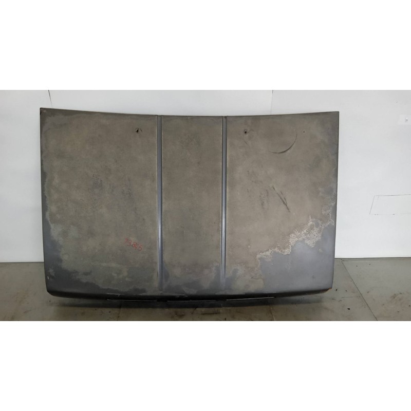 NISSAN FRONT HOODS NISSAN King Cab 1988>1998 used