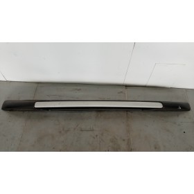 ROOF RAILS PEUGEOT 3008...
