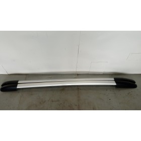 ROOF RAILS PEUGEOT Partner...