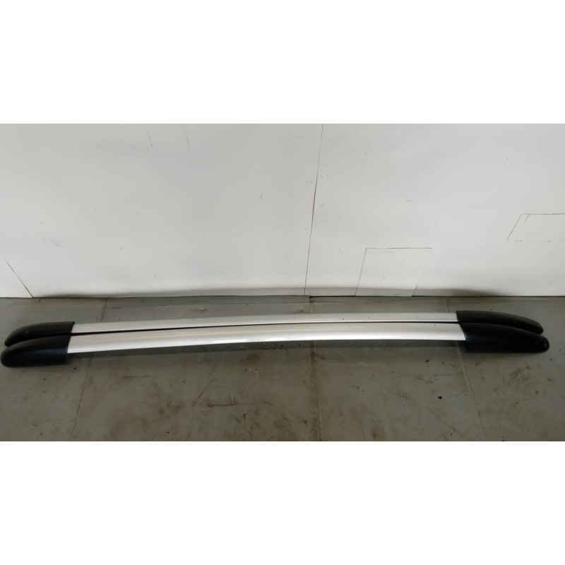 PEUGEOT MANCORRENTI TETTO PEUGEOT Partner 2008> usato