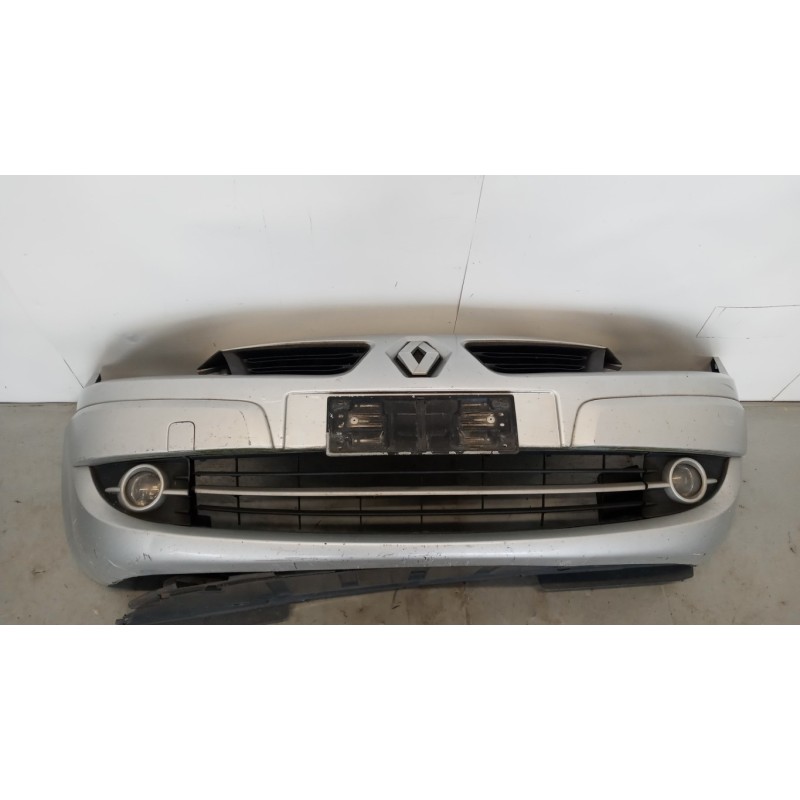 RENAULT FRONT BUMPER RENAULT Scenic 2006>2009 used