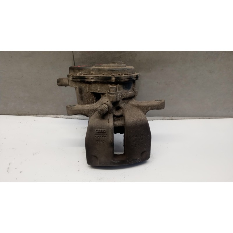 AUDI RIGHT REAR CALIPER BRAKE  AUDI Q5 2008> used