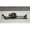 AUDI windshield wiper motor AUDI Q5 2008> used