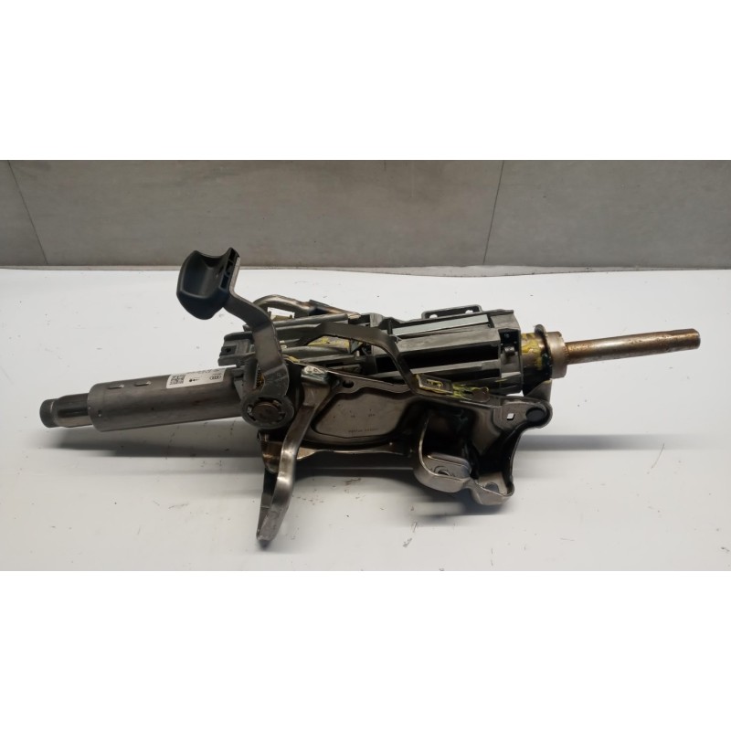 AUDI STEERING COLUMN  AUDI Q5 2008> used