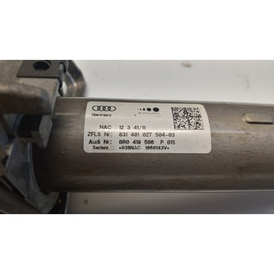 PIANTONE STERZO AUDI Q5 2008> usato