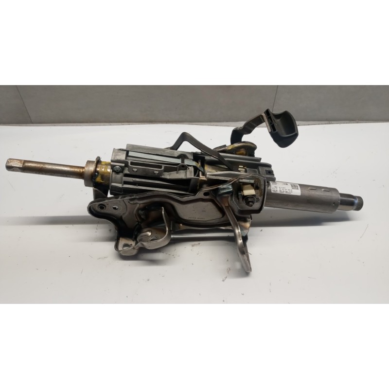 AUDI STEERING COLUMN  AUDI Q5 2008> used