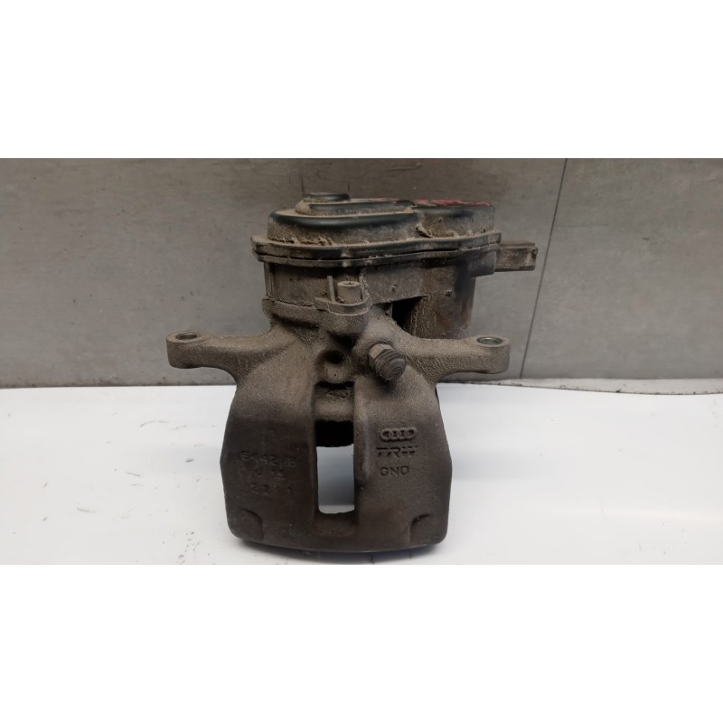 AUDI LEFT REAR CALIPER BRAKE  AUDI Q5 2008> used