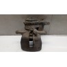 AUDI LEFT REAR CALIPER BRAKE  AUDI Q5 2008> used
