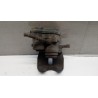 AUDI LEFT REAR CALIPER BRAKE  AUDI Q5 2008> used