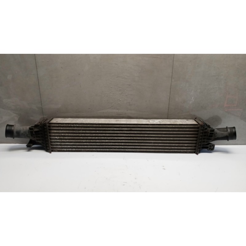 AUDI INTERCOOLERS HEAT RADIATOR  AUDI Q5 2008> used