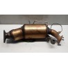 AUDI PARTICULATE FILTER AUDI Q5 2008> used