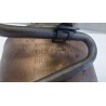 AUDI PARTICULATE FILTER AUDI Q5 2008> used