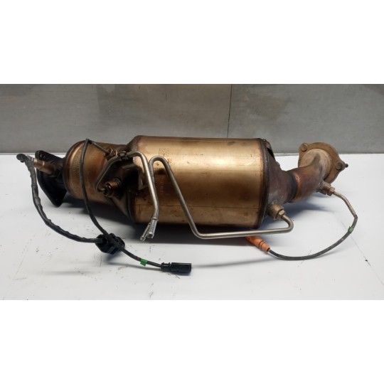 FILTRO ANTIPARTICOLATO AUDI Q5 2008> usato