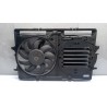 AUDI CONVEYOR ELECTRIC FAN AUDI Q5 2008> used