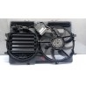 AUDI CONVEYOR ELECTRIC FAN AUDI Q5 2008> used
