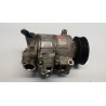 AUDI AIR CONDITIONER COMPRESSOR AUDI Q5 2008> used