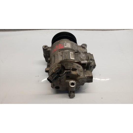 COMPRESSORE ARIA CONDIZIONATA AUDI Q5 2008> usato