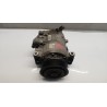 AUDI AIR CONDITIONER COMPRESSOR AUDI Q5 2008> used