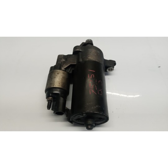 MOTORINO AVVIAMENTO AUDI Q5 2008> usato