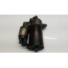 AUDI STARTER MOTOR AUDI Q5 2008> used