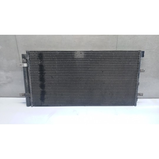 AIR CONDITIONER HEAT RADIATOR  AUDI Q5 2008> used