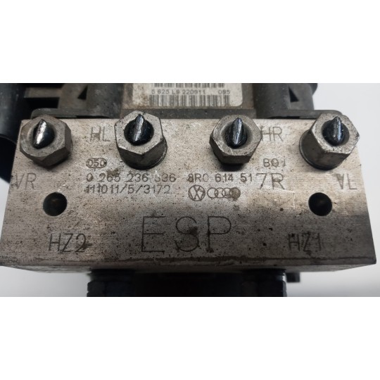 GRUPPO ABS AUDI Q5 2008> usato