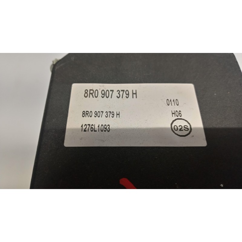 AUDI ABS SYSTEM AUDI Q5 2008> used